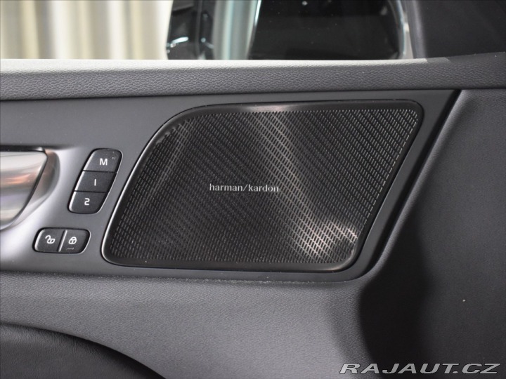 Volvo S60 2,0 B5 AWD Ultimate Panor 2023