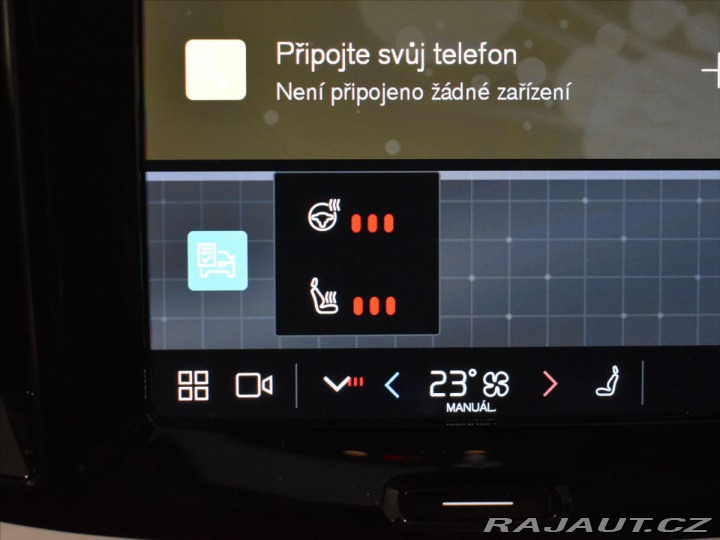 Volvo S60 2,0 B5 AWD Ultimate Panor 2023