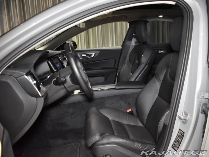 Volvo S60 2,0 B5 AWD Ultimate Panor 2023