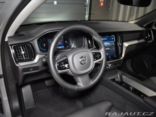 Volvo S60 2,0 B5 AWD Ultimate Panor 2023