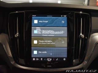 Volvo S60 2,0 B5 AWD Ultimate Panor 2023
