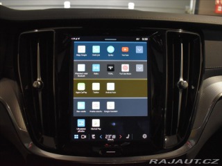 Volvo S60 2,0 B5 AWD Ultimate Panor 2023