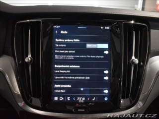 Volvo S60 2,0 B5 AWD Ultimate Panor 2023