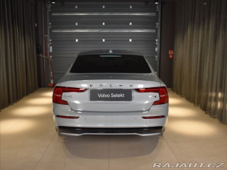 Volvo S60 2,0 B5 AWD Ultimate Panor 2023