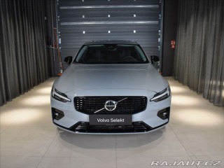 Volvo S60 2,0 B5 AWD Ultimate Panor 2023