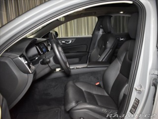 Volvo S60 2,0 B5 AWD Ultimate Panor 2023