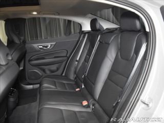 Volvo S60 2,0 B5 AWD Ultimate Panor 2023