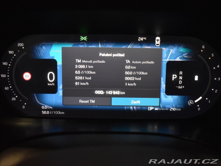 Volvo XC60 2,0 B4 AWD Ultimate tažné 2023
