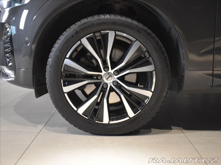 Volvo XC60 2,0 B4 AWD Ultimate tažné 2023
