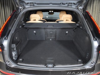 Volvo XC60 2,0 B4 AWD Ultimate tažné 2023