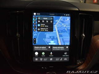 Volvo XC60 2,0 B4 AWD Ultimate tažné 2023