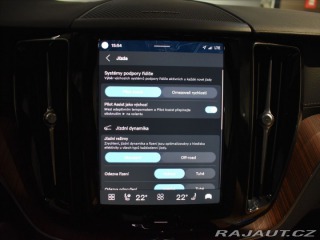Volvo XC60 2,0 B4 AWD Ultimate tažné 2023
