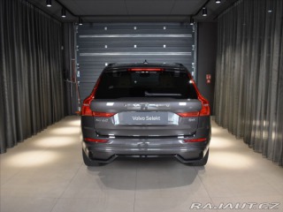Volvo XC60 2,0 B4 AWD Ultimate tažné 2023
