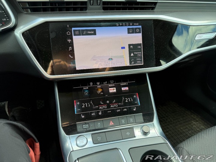 Audi A6 Avant 2,0 2019