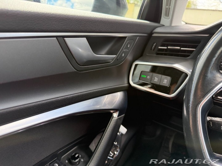 Audi A6 Avant 2,0 2019