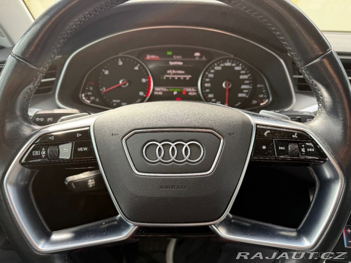 Audi A6 Avant 2,0 2019