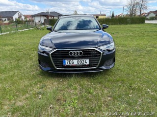 Audi A6 Avant 2,0 2019