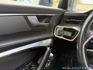 Audi A6 Avant 2,0 2019