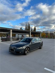 Audi S4 3,0