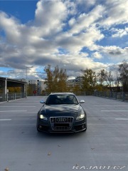 Audi S4 3,0 2009