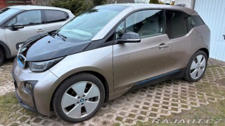 BMW i3 REX 60 Ah 2015