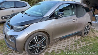 BMW i3 REX 60 Ah 2015