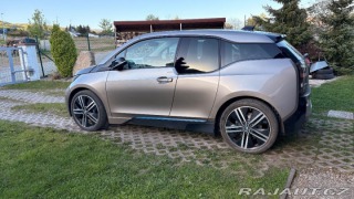 BMW i3 REX 60 Ah 2015