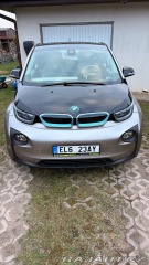 BMW i3 REX 60 Ah 2015