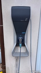 BMW i3 REX 60 Ah 2015