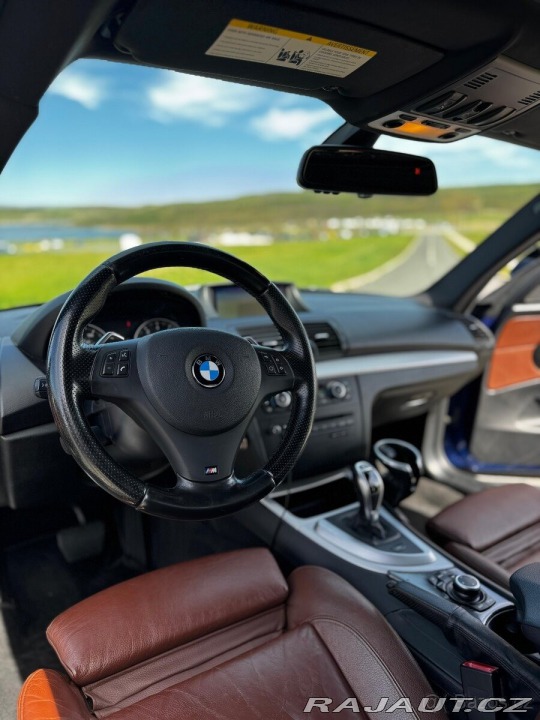 BMW Ostatní modely 135i DCT E82 1800