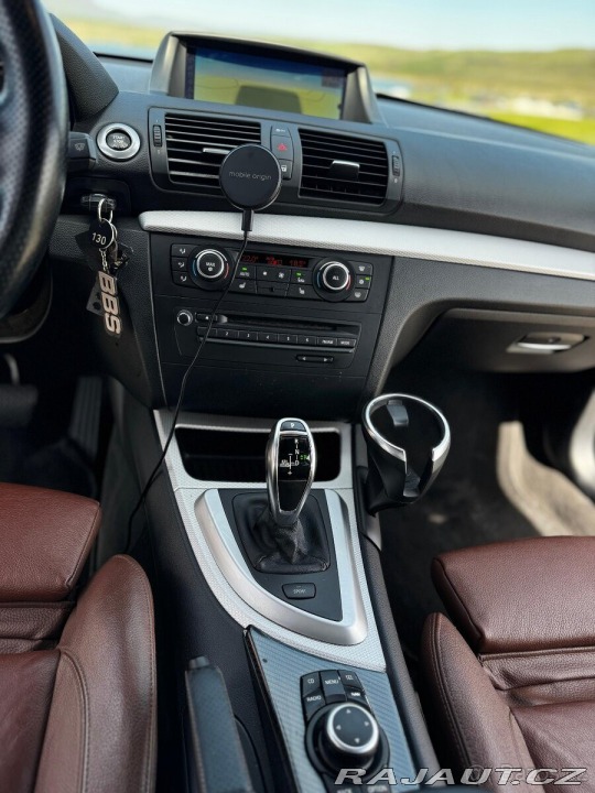 BMW Ostatní modely 135i DCT E82 1800