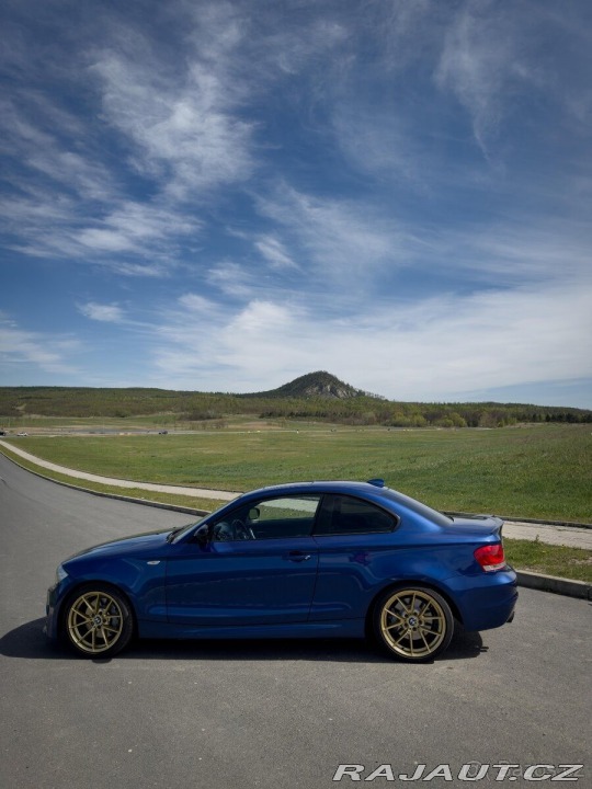 BMW Ostatní modely 135i DCT E82 1800