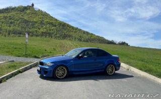 BMW Ostatní modely 135i DCT E82 1800