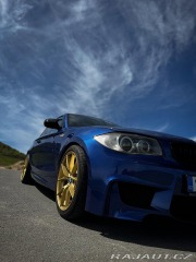 BMW Ostatní modely 135i DCT E82 1800