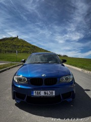 BMW Ostatní modely 135i DCT E82 1800
