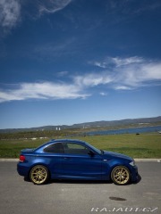 BMW Ostatní modely 135i DCT E82 1800