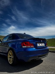 BMW Ostatní modely 135i DCT E82 1800