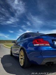 BMW Ostatní modely 135i DCT E82 1800