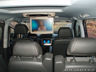 Mercedes-Benz Viano 2,2   CDI 120KW r.v.2011 2011