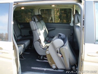 Mercedes-Benz Viano 2,2   CDI 120KW r.v.2011 2011