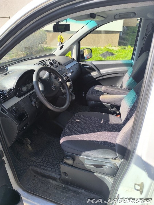 Mercedes-Benz Vito  1800