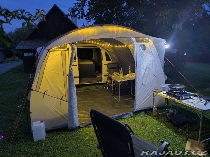 Mercedes-Benz Vito  1800