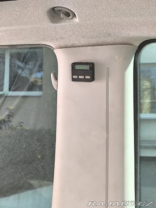 Mercedes-Benz Vito  1800