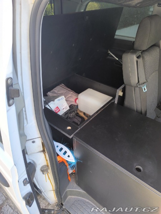 Mercedes-Benz Vito  1800