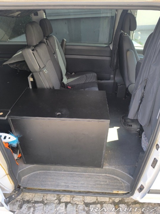 Mercedes-Benz Vito  1800