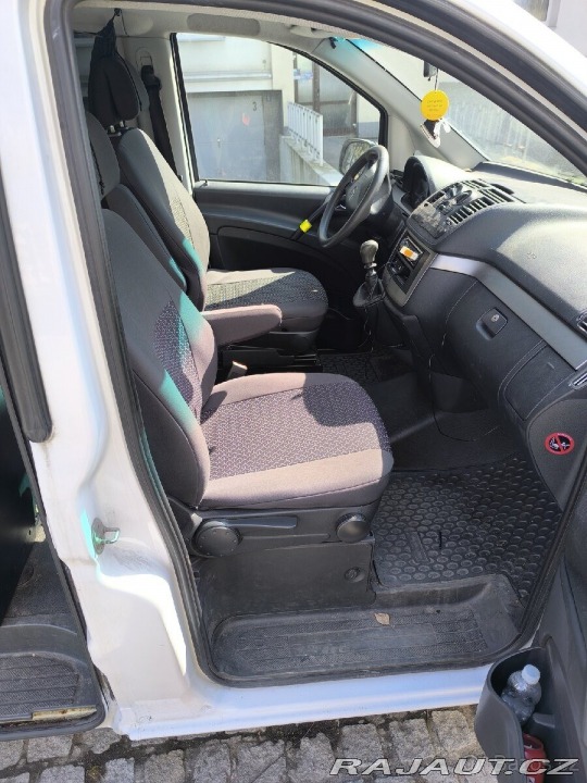 Mercedes-Benz Vito  1800