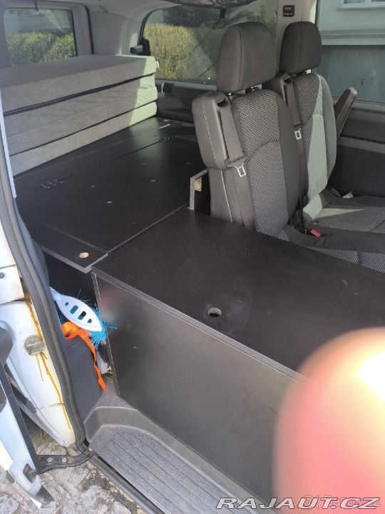 Mercedes-Benz Vito  1800