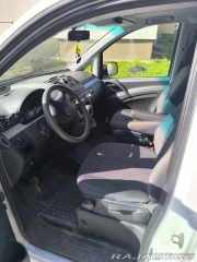 Mercedes-Benz Vito  1800