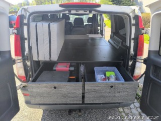 Mercedes-Benz Vito  1800