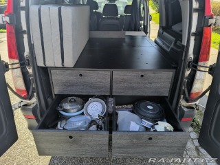 Mercedes-Benz Vito  1800